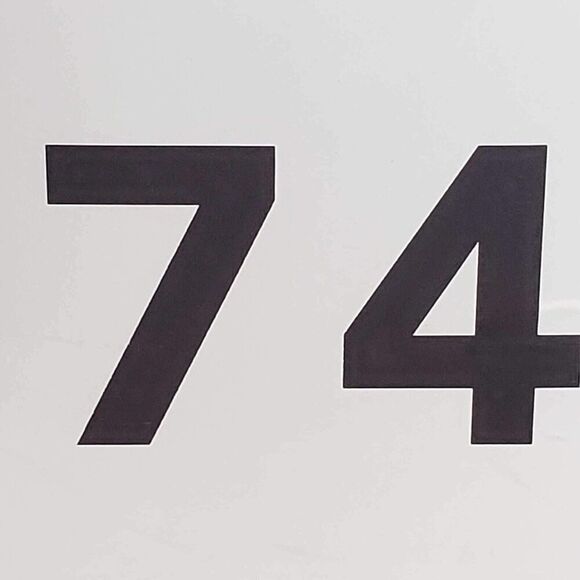 Ming Wang Cardigan Sweater Women's Size Medium M Black LS Draped Open Waterfall - Picture 6 of 9